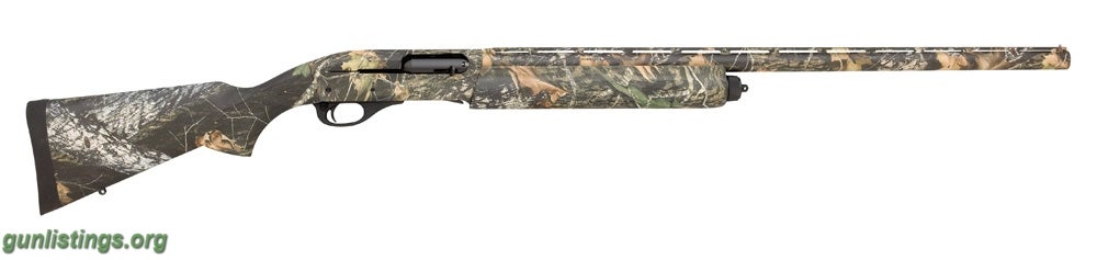 Shotguns Remington 1187 Camo 12ga