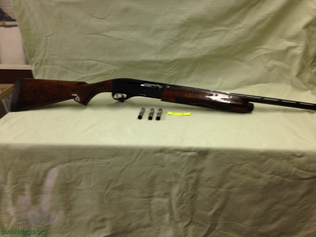 Shotguns REMINGTON 28 GA