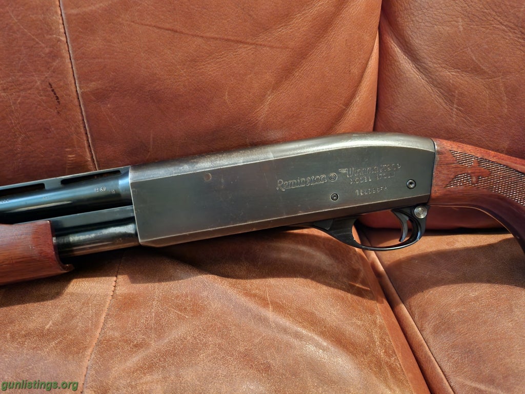 Shotguns Remington 410