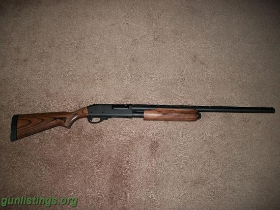 Shotguns Remington 870 12 Ga. Beautiful & Flawless Wood Grain