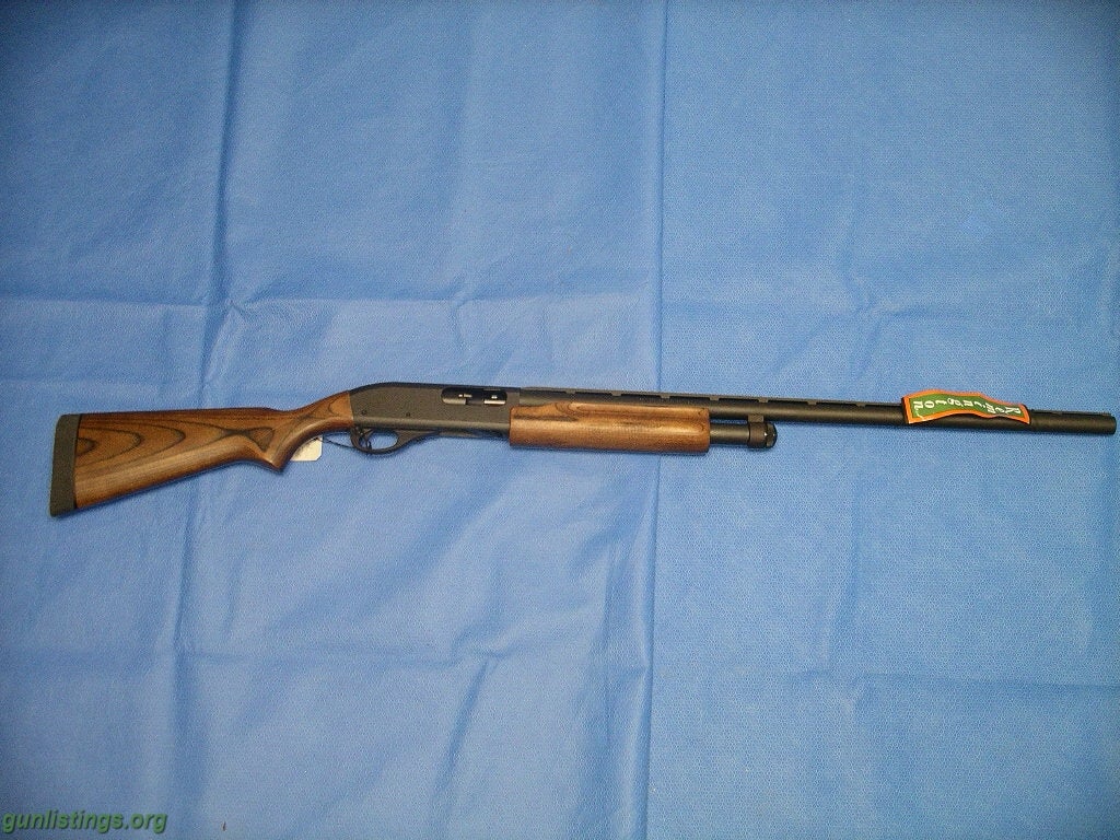 Shotguns Remington 870 Express