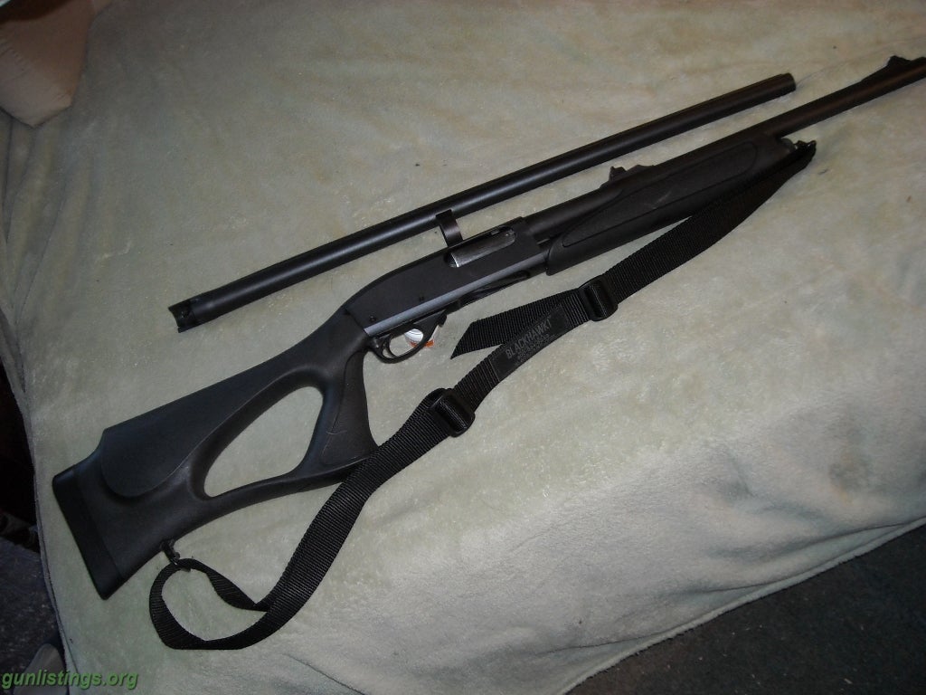 Shotguns Remington 870 Express Combo 12ga