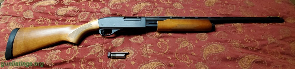 Shotguns Remington 870 Express Magnum 20ga