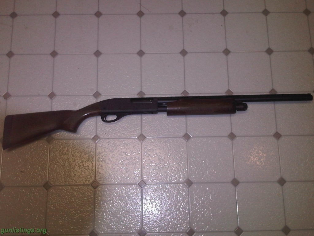 Shotguns Remington 870 Express Magnum Youth 20 Gauge