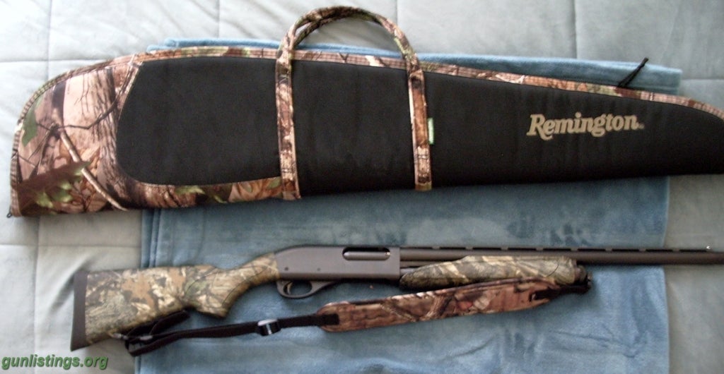 Shotguns Remington 870 Express Turkey