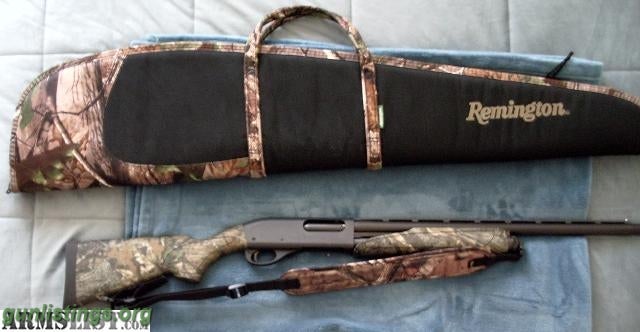 Shotguns Remington 870 Express Turkey