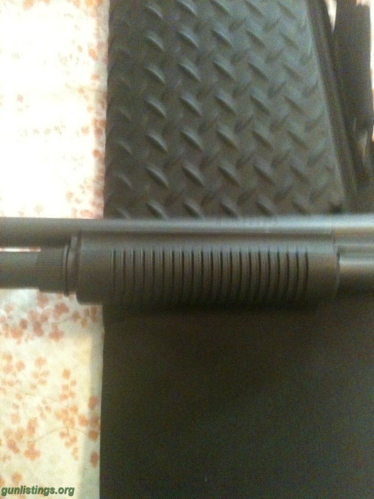 Shotguns Remington 870 Parts