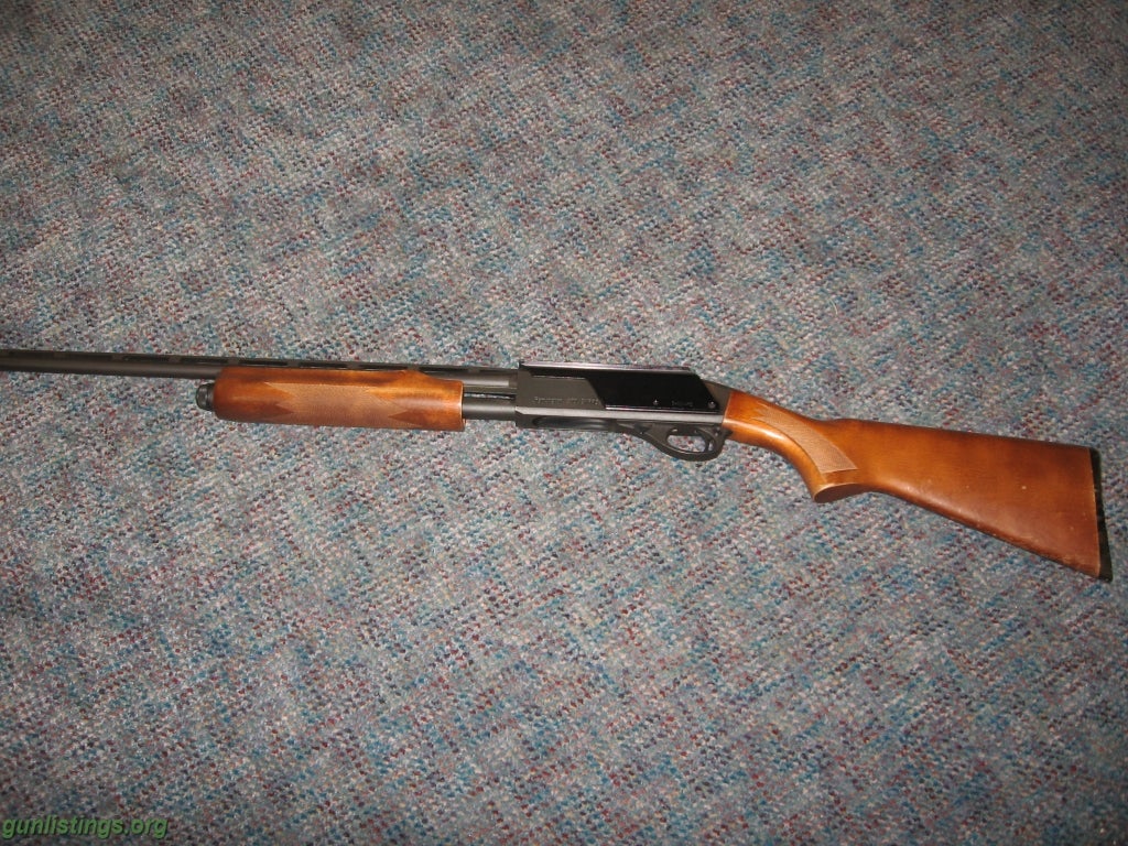 Shotguns REMINGTON 870 SHOTGUN IN 410 CAL. YOUTH MODEL