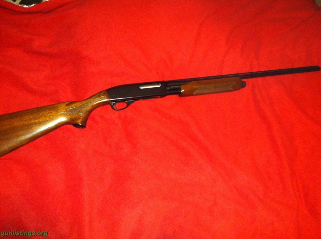 Shotguns Remington 870 Wingmaster 28 Gauge