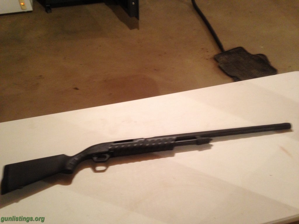 Shotguns Remington 887