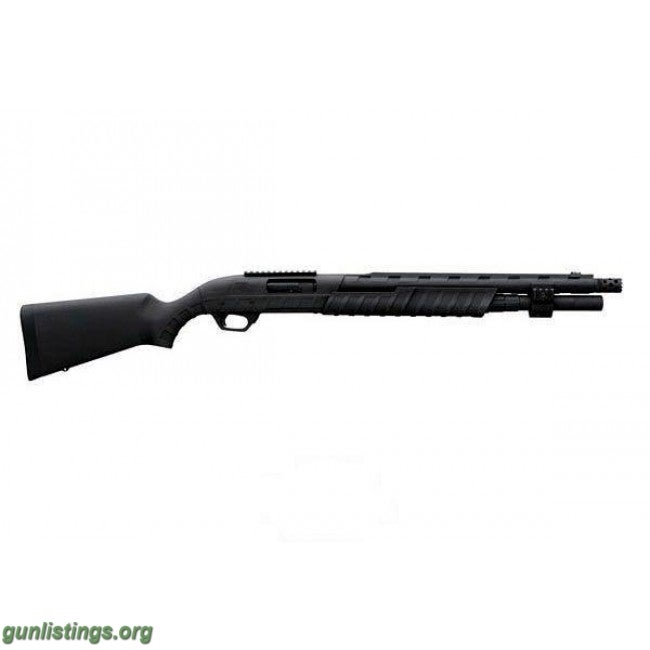 Shotguns Remington 887 Nitro Mag Tactical 12GA - Free Shipping