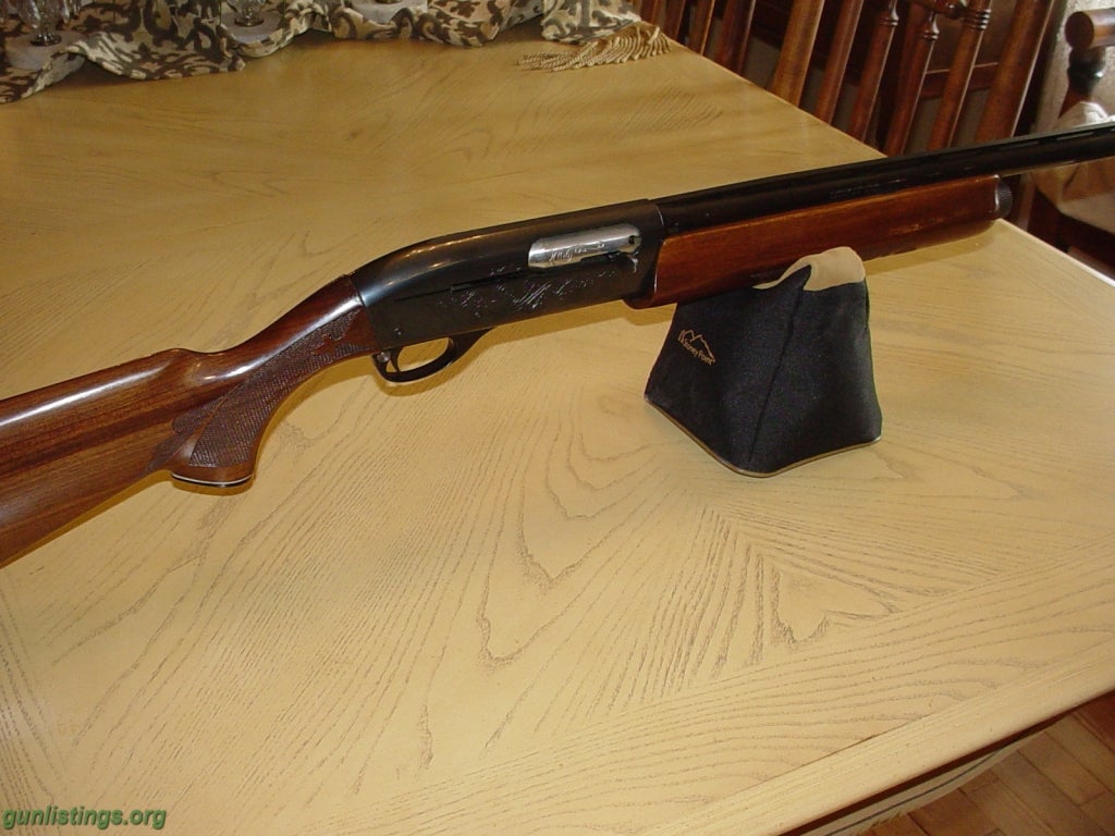 Shotguns Remington Model 1100 Automatic 12-Gauge