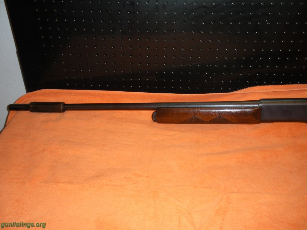 Shotguns Remington Model 48 Sportsman Semi-Auto 12 Gauge