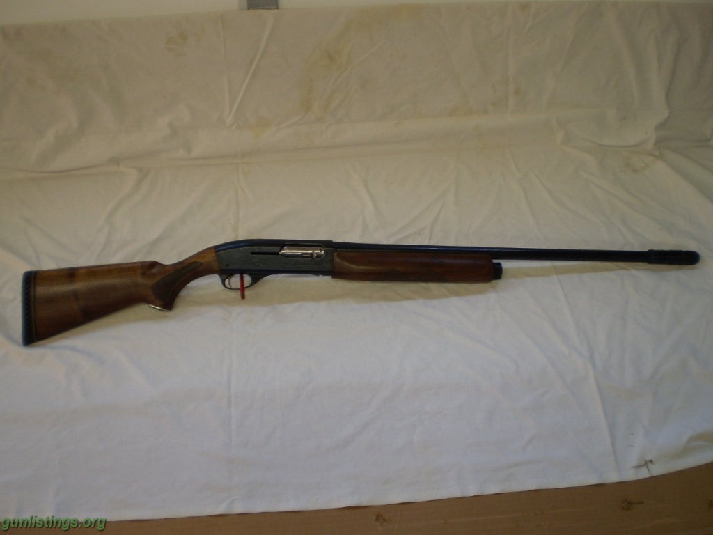 Shotguns REMINGTON MODEL 58 12GA.