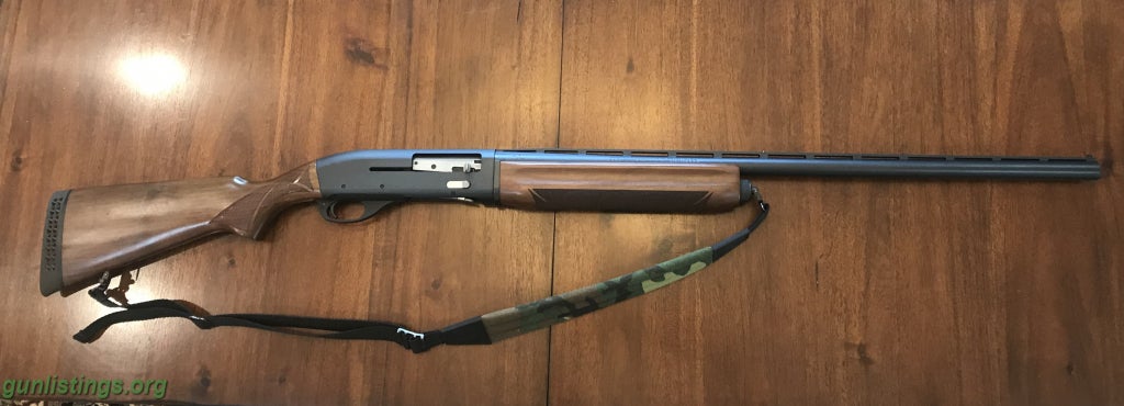 Shotguns Remington SP-10