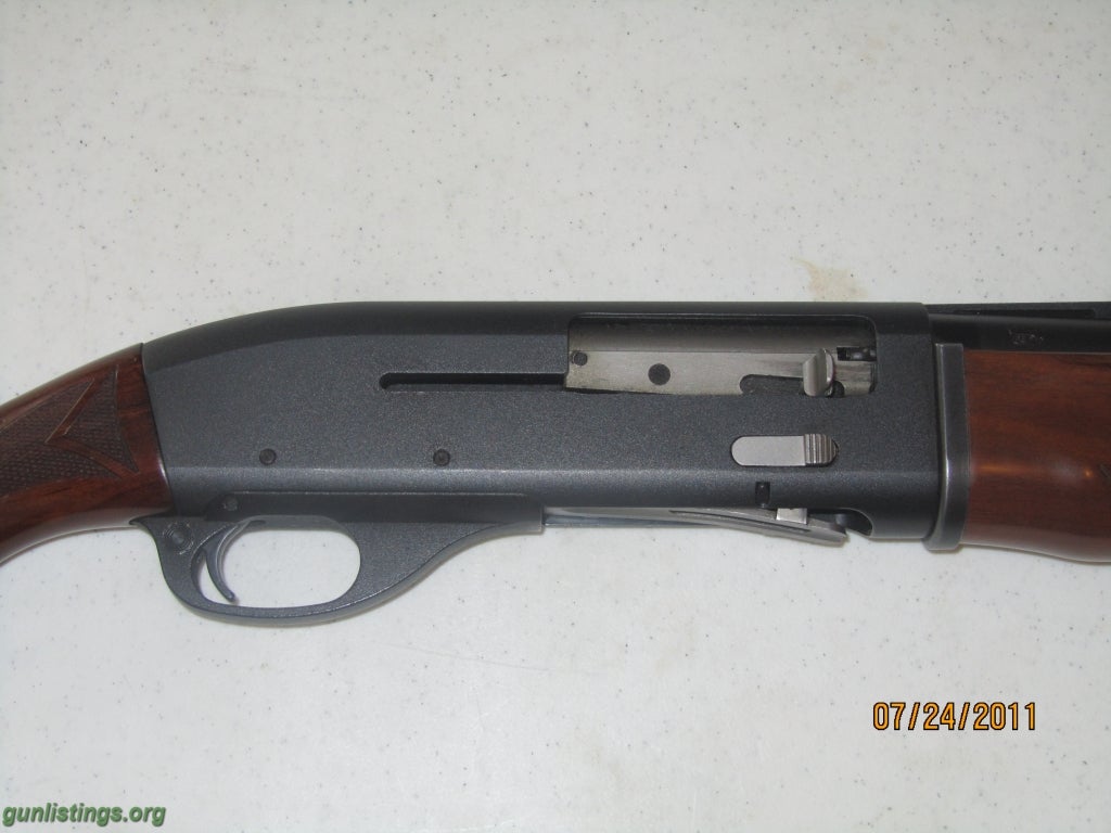 Shotguns Remington SP-10  10ga