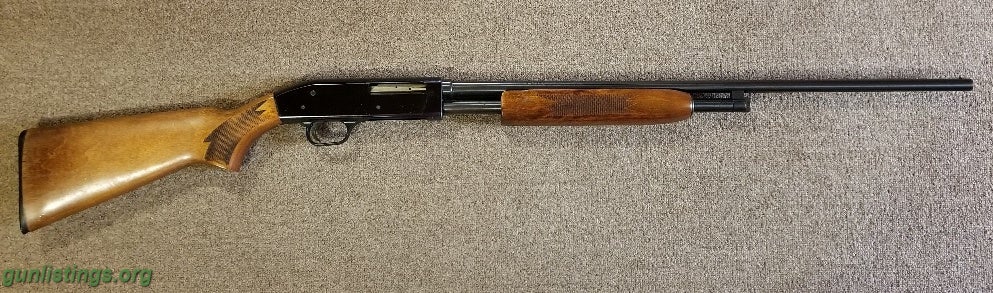 Gunlistings.org - Shotguns Revelation 410 Pump Shotgun