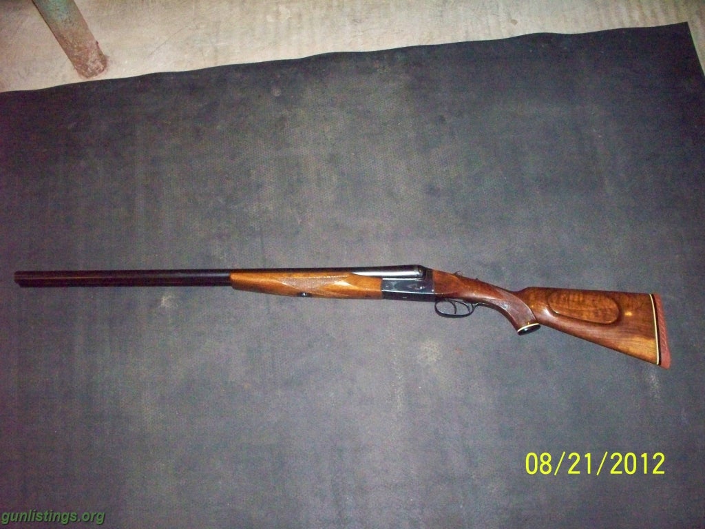 Shotguns RICHLAND MODEL 200 12 GAUGE