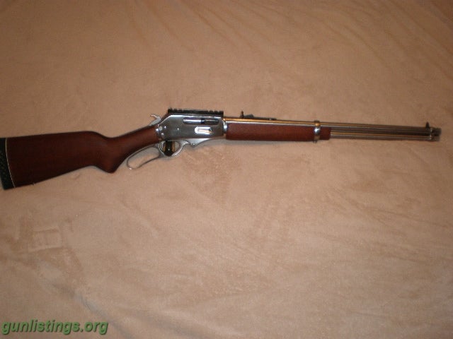 Shotguns ROSSI 410SS LEVER ACTION