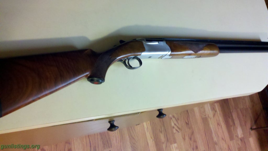 Shotguns Ruger 12ga Shotgun