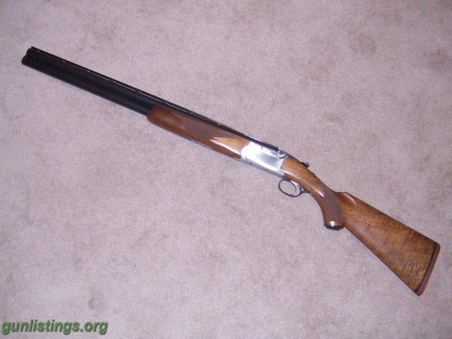 Shotguns Ruger Red Label 12 Gauge O/u