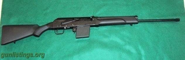 Shotguns SAIGA 410 Semi-Auto Shotgun