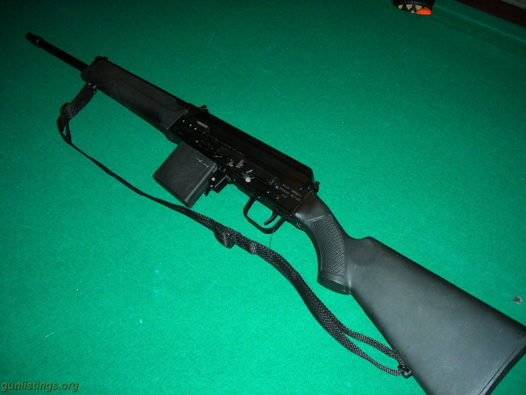 Shotguns Saiga 410 Semi-auto Shotgun As-new Condition