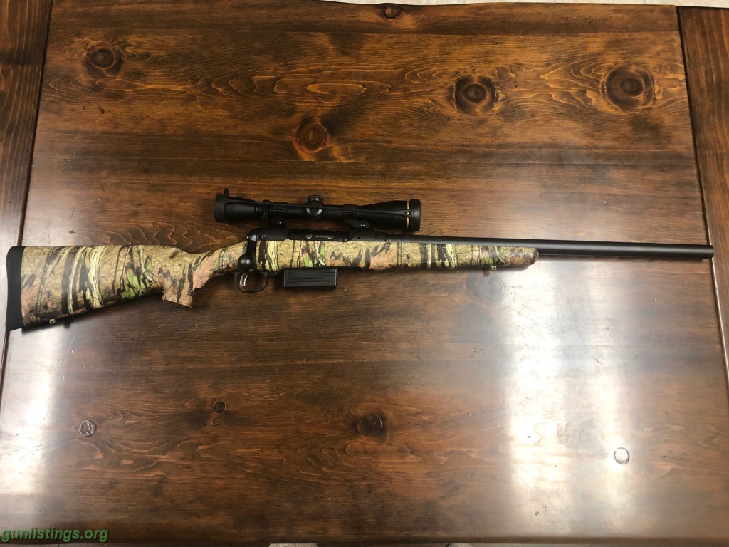 Shotguns Savage 212 Bolt-Action 12 Gauge Slug Camo