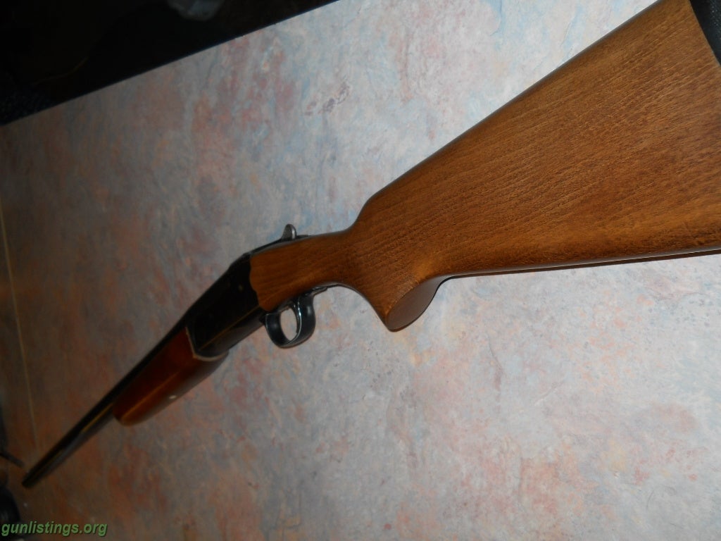 Shotguns Savage 220 16 Gauge Hammerless