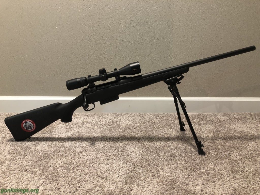 Shotguns Savage 220