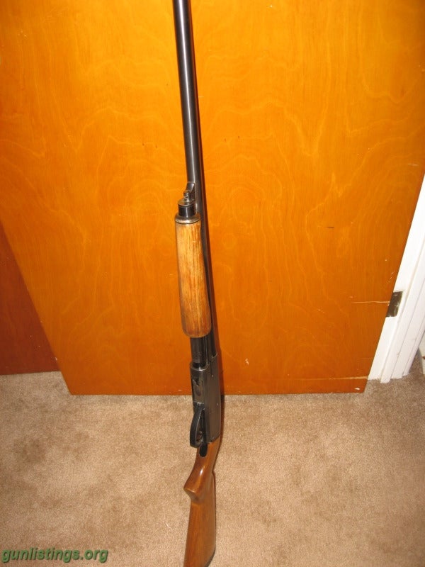 Shotguns Savage Arms Hiawatha Model 567 12 Gauge