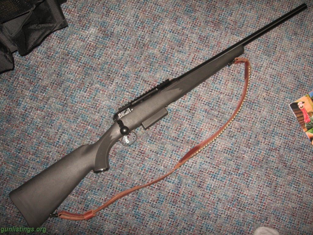 Shotguns Savage Arms Model 220 20 Ga Bolt Action Slug Gun