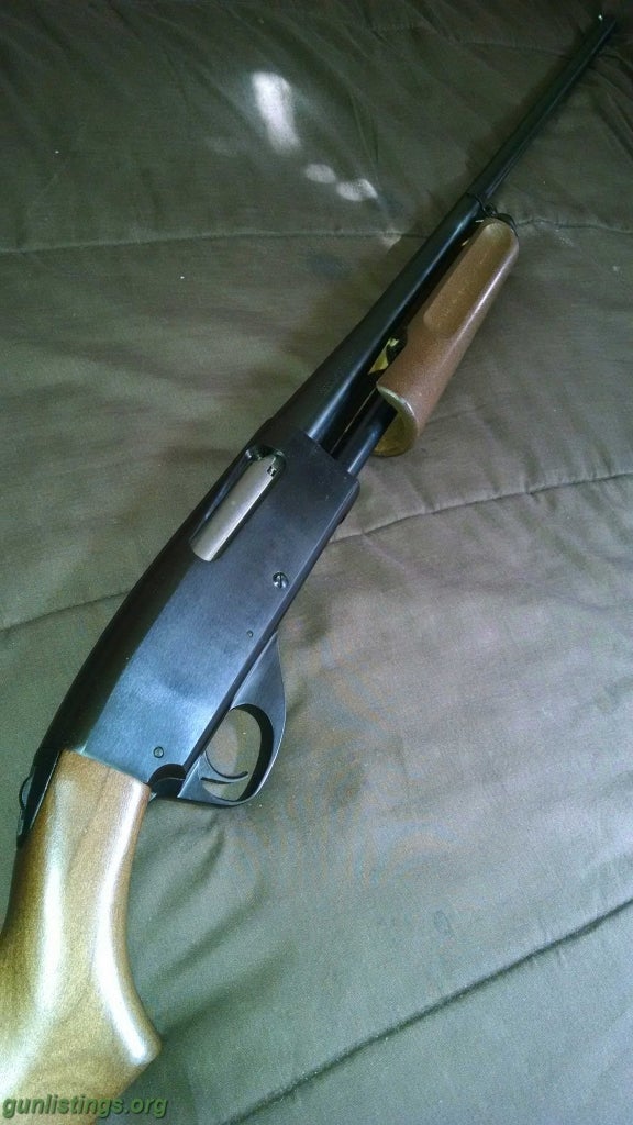 Shotguns Savage Model 67 Series C.410