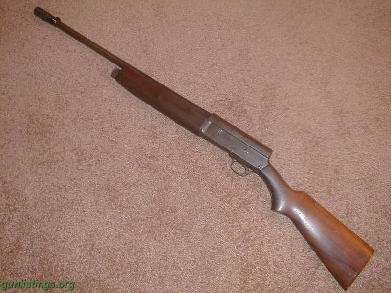 Shotguns Savage Model 720 12gauge