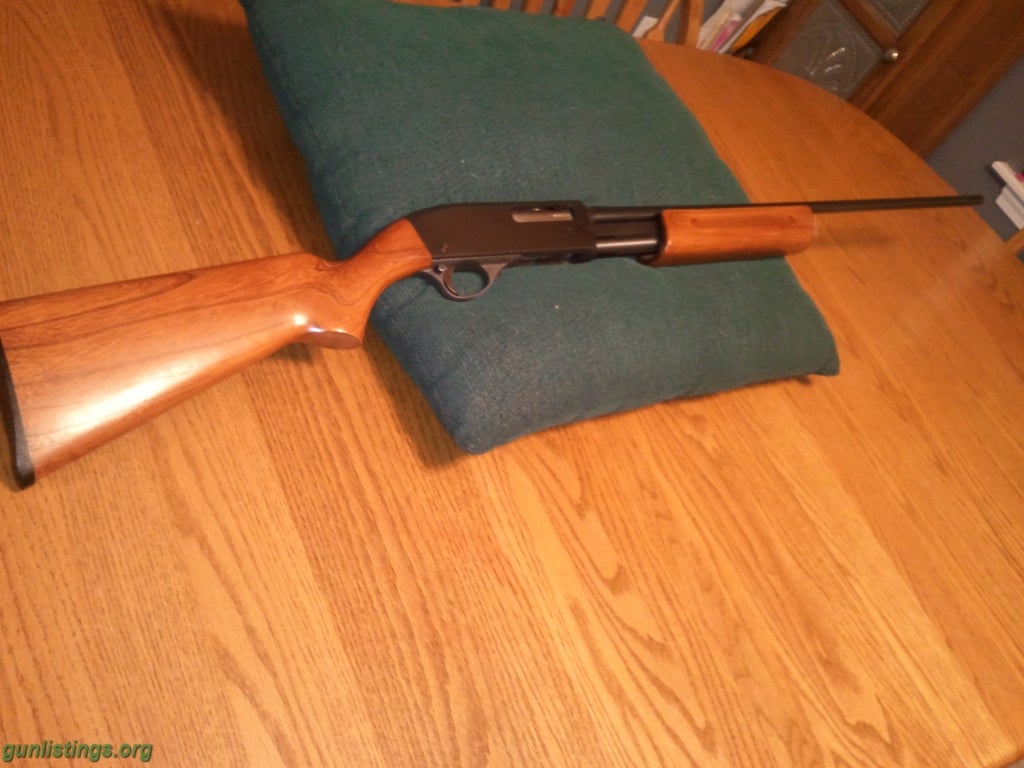 Shotguns Sears .410 Model 21