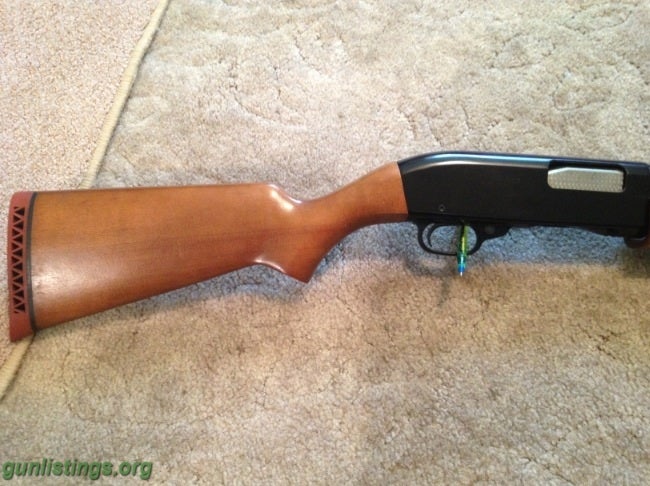 Shotguns Sears Model 200 12ga Pump (Winchester 1200)