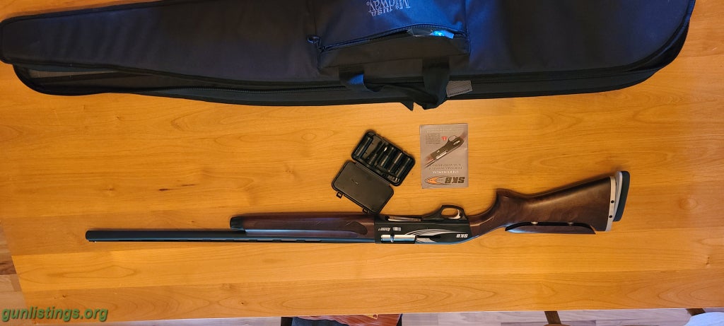 Shotguns SKB RS 400