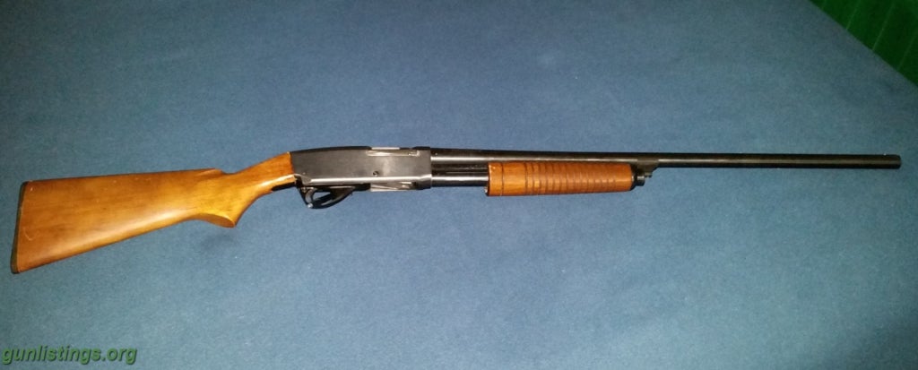 Shotguns Stevens 12ga 28 *Sold*