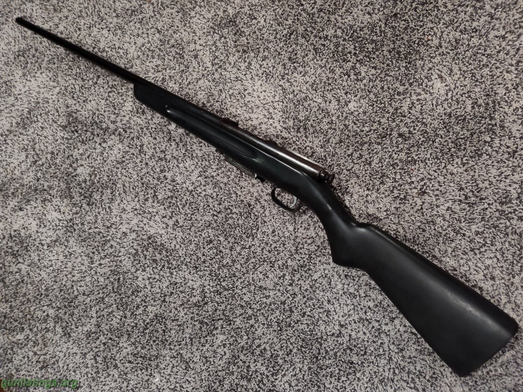 Shotguns Stevens 410