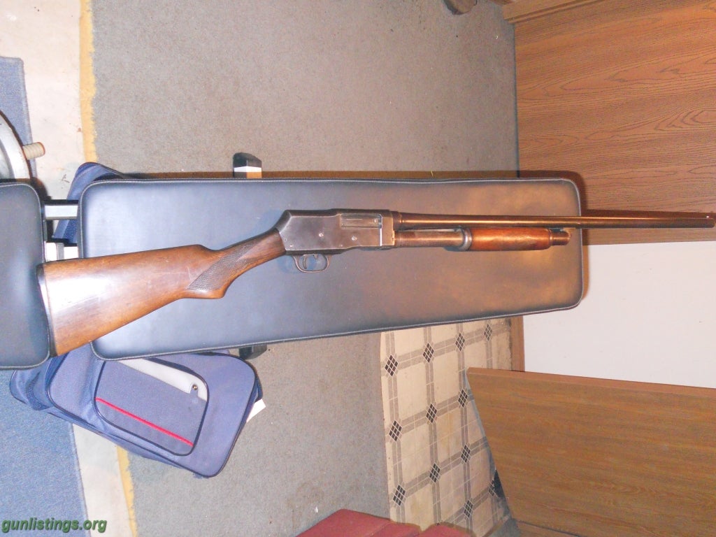 Gunlistings.org - Shotguns Stevens 520 12 Gauge/sears Ranger