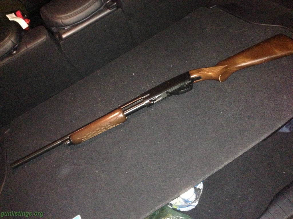 Shotguns Stevens 67E