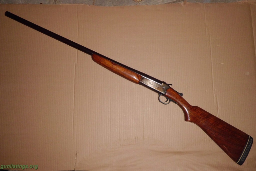 Shotguns Stevens 94c