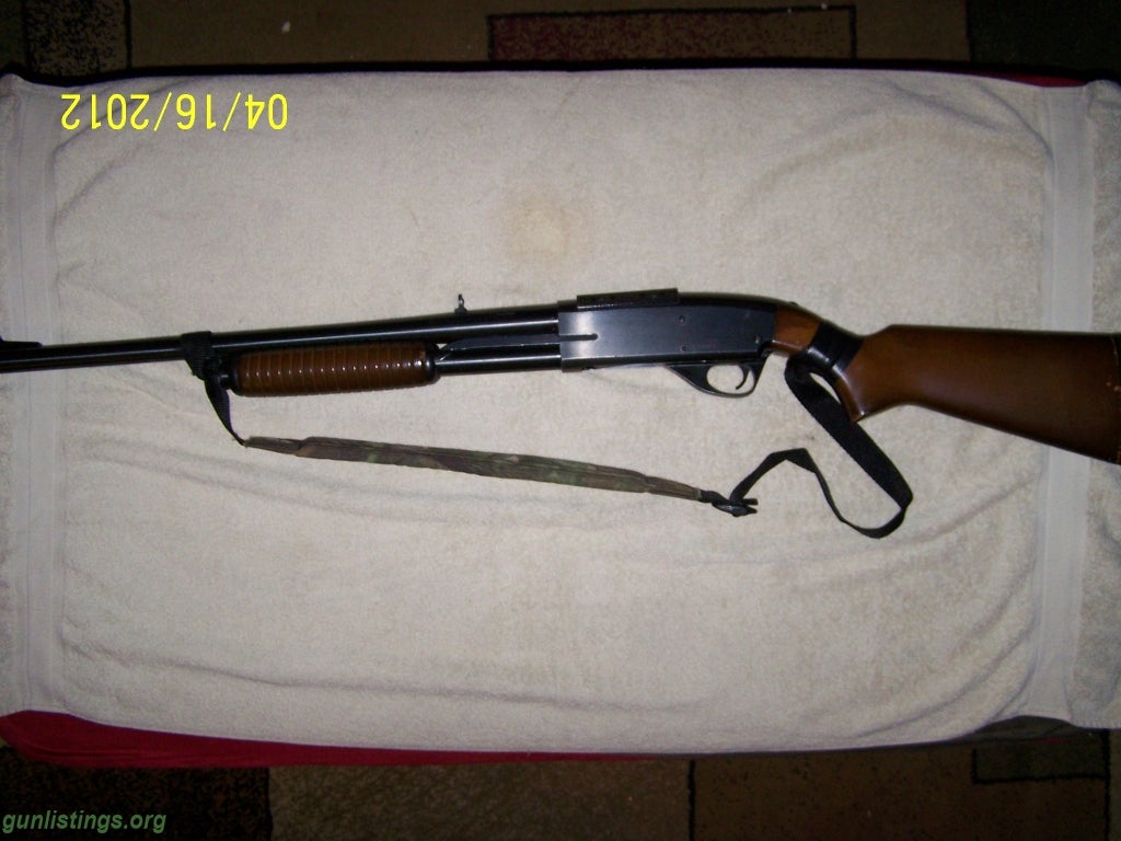 Shotguns Stevens Mod 67 Series E