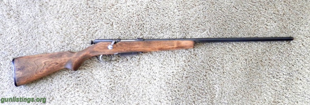 Shotguns Stevens Model 58 .410 Bolt Action Shotgun