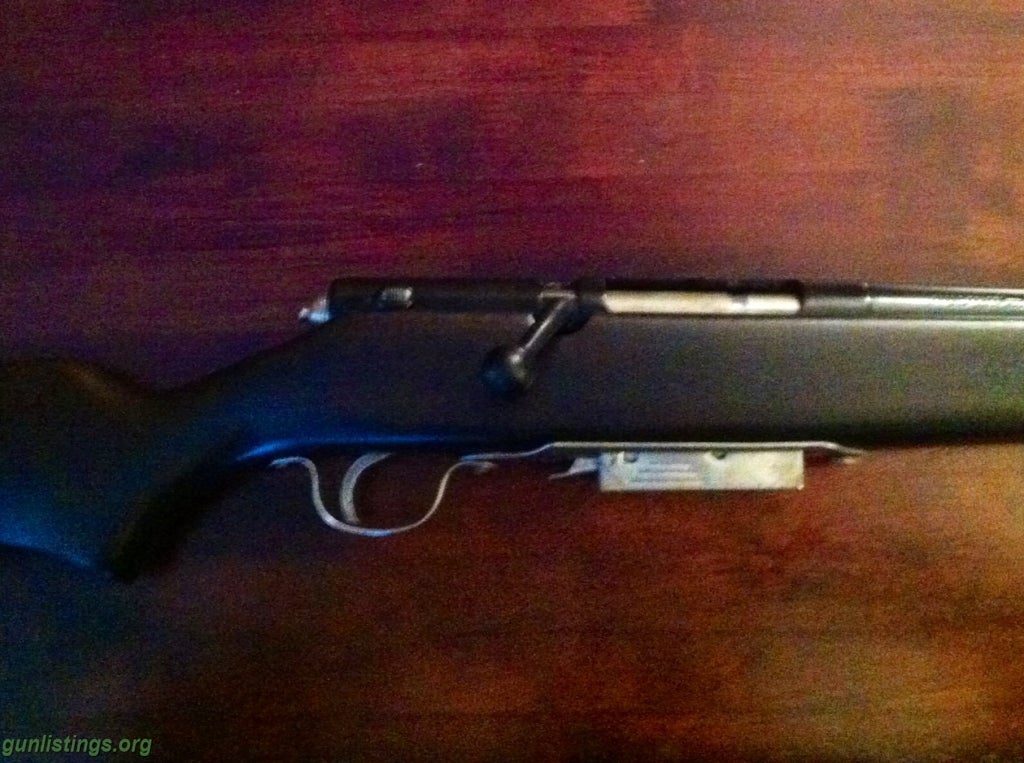 Shotguns Stevens Model 58