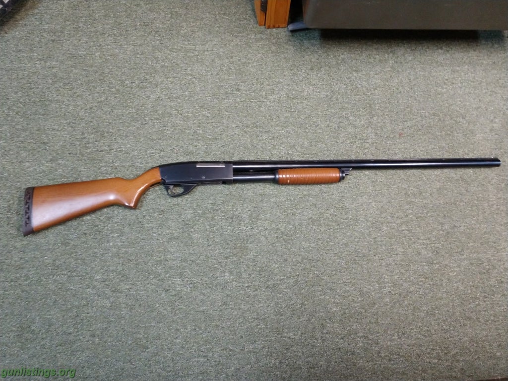 Shotguns Stevens Model 67