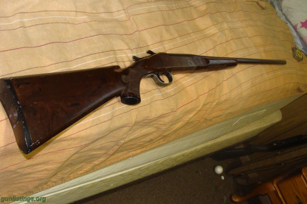 Shotguns Stevens Model 94 20 Ga