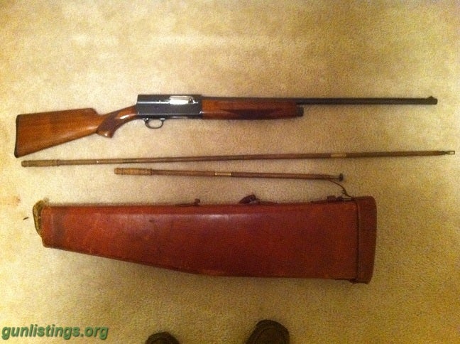 Shotguns Stevens Ranger 16 Gauge Semi Auto Shotgun