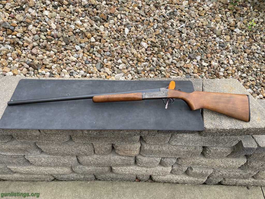 Shotguns Stevens Savage Arms 94c 20 Gauge