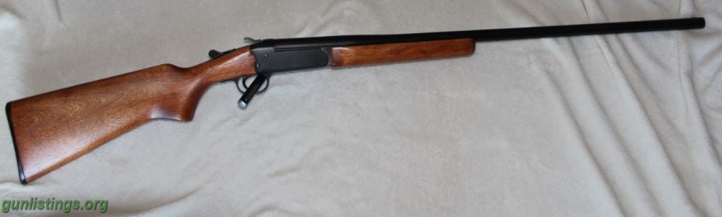 Shotguns Stevens/Savage 94c 20G